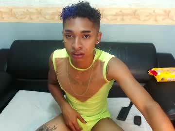 Vladi_Macdon Chaturbate stream image from December 28, 2024