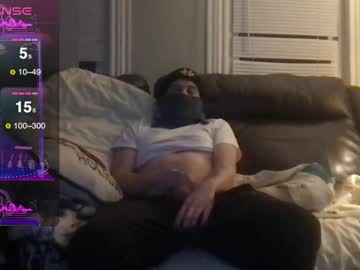 040419 Chaturbate stream image from December 28, 2024