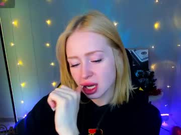 Adele_Allen Chaturbate stream image from December 28, 2024