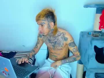 Aikolove777 Chaturbate stream image from December 28, 2024