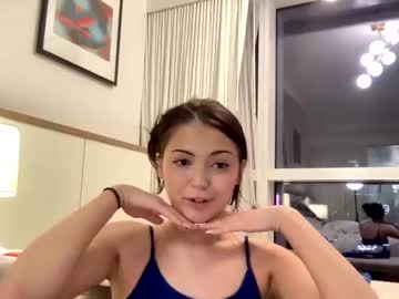 Allynicolexoxo Chaturbate stream image from December 28, 2024