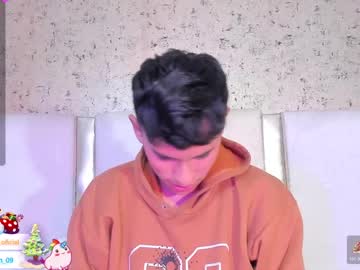 Angel_Esteban_Fx Chaturbate stream image from December 28, 2024