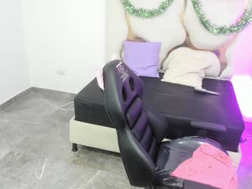 Angel_Tay1 Chaturbate stream image from December 28, 2024