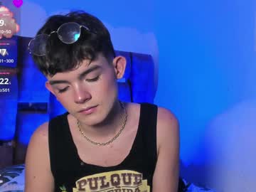 Angelocute_ Chaturbate stream image from December 28, 2024