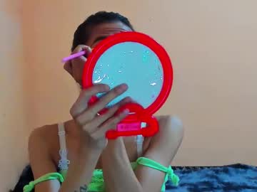Ariba_Aribats Chaturbate stream image from December 28, 2024