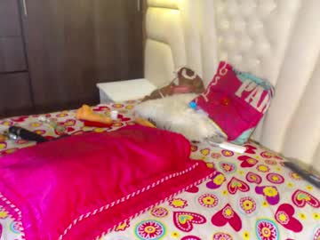Ariikamichaels Chaturbate stream image from December 28, 2024