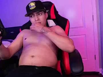 Baby_Cock23 Chaturbate stream image from December 28, 2024