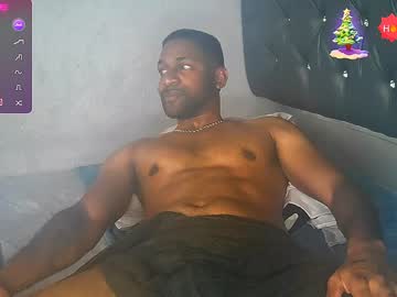 Bbcblackhot33 Chaturbate stream image from December 28, 2024