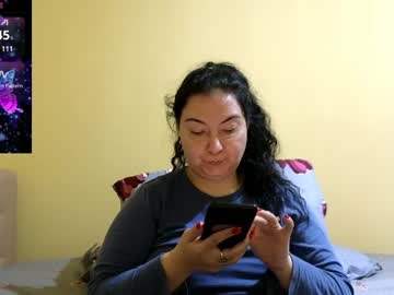 Bbw_Milf_4u Chaturbate stream image from December 28, 2024