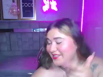 Candy_Girl_V Chaturbate stream image from December 28, 2024