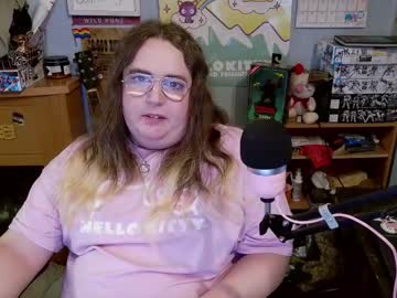 Chrissyxoxo95 Chaturbate stream image from December 28, 2024