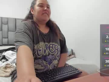 Cutiepeach_ Chaturbate stream image from December 28, 2024