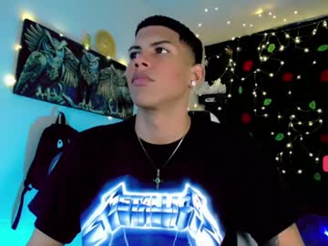 Damian_Latinxxx Chaturbate stream image from December 28, 2024