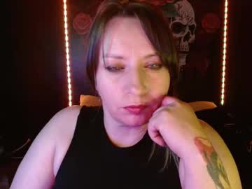 Debvora_Queen Chaturbate stream image from December 28, 2024