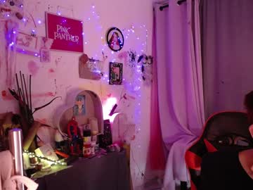 Dlacarra Chaturbate stream image from December 28, 2024