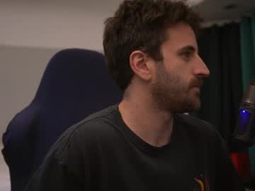 Dukethedude Chaturbate stream image from December 28, 2024