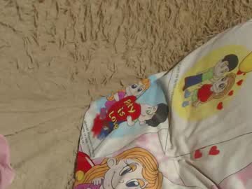 Flowercandydoll13 Chaturbate stream image from December 28, 2024