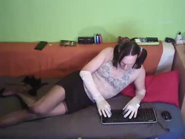 Foxysabine Chaturbate stream image from December 28, 2024