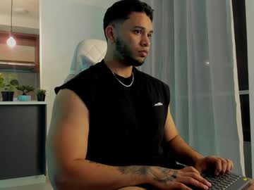 Harry_Zandess Chaturbate stream image from December 28, 2024