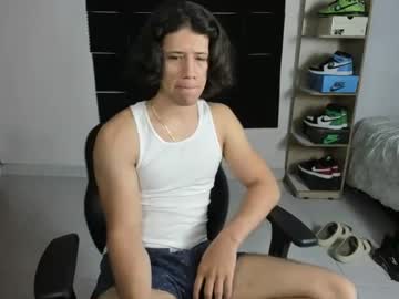 Im_Tomy Chaturbate stream image from December 28, 2024