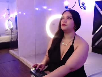 Ivonnediaz_ Chaturbate stream image from December 28, 2024