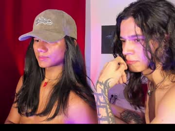 Jem_Roses3 Chaturbate stream image from December 28, 2024