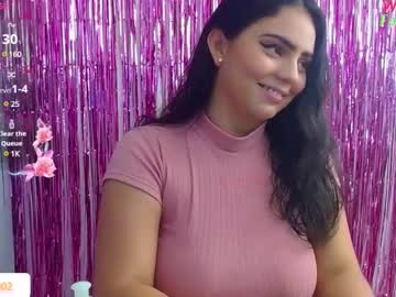 Karol_09 Chaturbate stream image from December 28, 2024