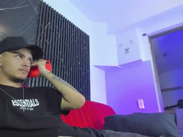 Khloe_Apolo Chaturbate stream image from December 28, 2024