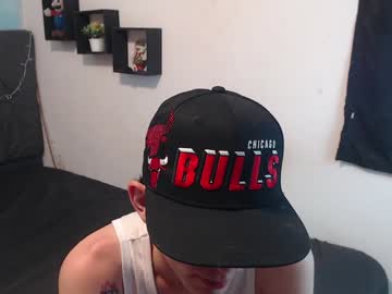 Latins_Boys_20 Chaturbate stream image from December 28, 2024