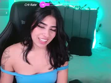 Leyla_Sans Chaturbate stream image from December 28, 2024
