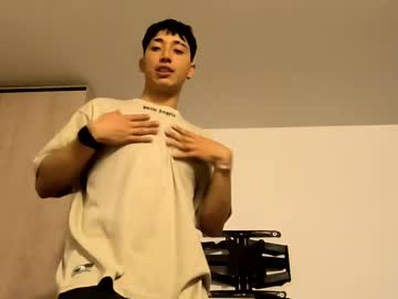 Lukas_1417 Chaturbate stream image from December 28, 2024