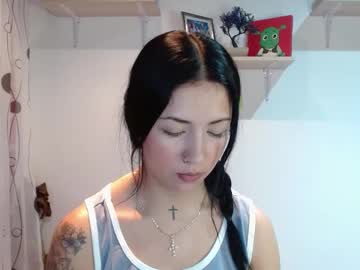 Madisoncambel Chaturbate stream image from December 28, 2024