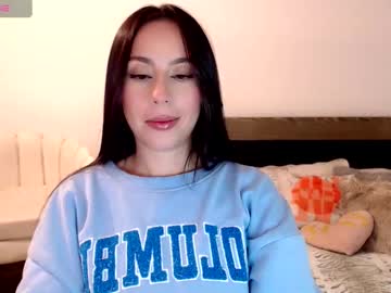 Maiiakim Chaturbate stream image from December 28, 2024