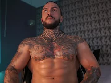 Mariano_Costa Chaturbate stream image from December 28, 2024