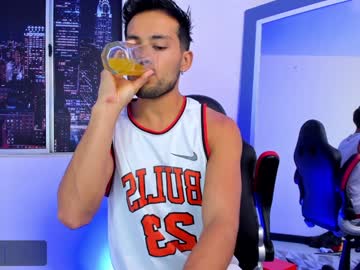 _Maxconnor_ Chaturbate stream image from December 28, 2024