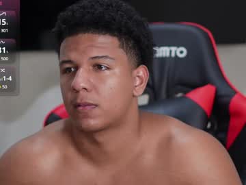 May_Dylan1 Chaturbate stream image from December 28, 2024