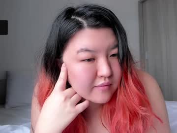 Niatonoori Chaturbate stream image from December 28, 2024