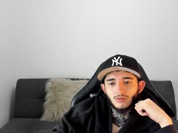 Rick_Callen3 Chaturbate stream image from December 28, 2024