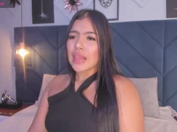 Sarita_Hills Chaturbate stream image from December 28, 2024