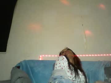 Saucy_Shanice Chaturbate stream image from December 28, 2024