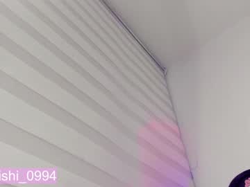 Shani_Tay Chaturbate stream image from December 28, 2024