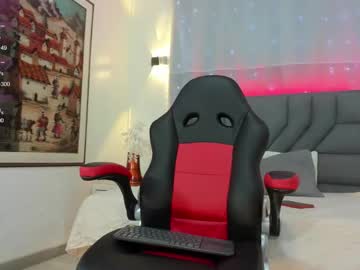 Siena_Brunnette Chaturbate stream image from December 28, 2024