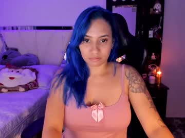 Silver_Jinx Chaturbate stream image from December 28, 2024