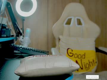 Skinnygirl019 Chaturbate stream image from December 28, 2024