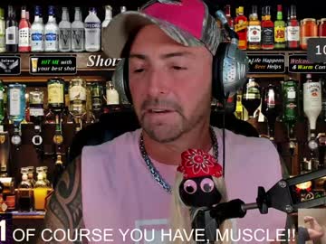 Socialmaverick Chaturbate stream image from December 28, 2024