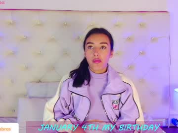 Sofy_Dubros_ Chaturbate stream image from December 28, 2024