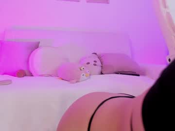 Steff_London Chaturbate stream image from December 28, 2024