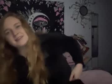 Thickgingergoddess Chaturbate stream image from December 28, 2024