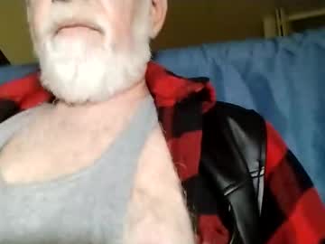 Thomasodea69 Chaturbate stream image from December 28, 2024