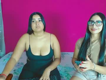 Violeta_Rouses Chaturbate stream image from December 28, 2024
